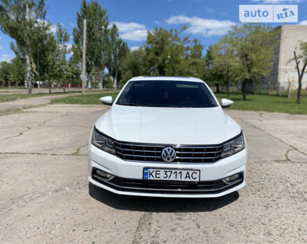 Фольксваген Пассат, объемом двигателя 1.98 л и пробегом 114 тыс. км за 13999 $, фото 13 на Automoto.ua
