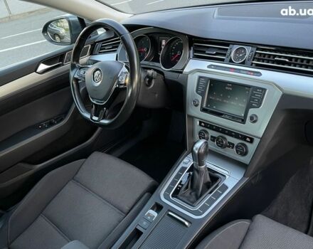 Фольксваген Пассат, об'ємом двигуна 0 л та пробігом 190 тис. км за 17900 $, фото 15 на Automoto.ua