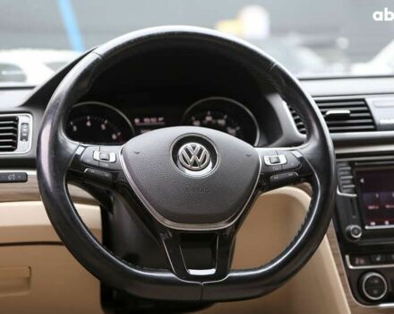 Фольксваген Пассат, объемом двигателя 0 л и пробегом 89 тыс. км за 13000 $, фото 15 на Automoto.ua