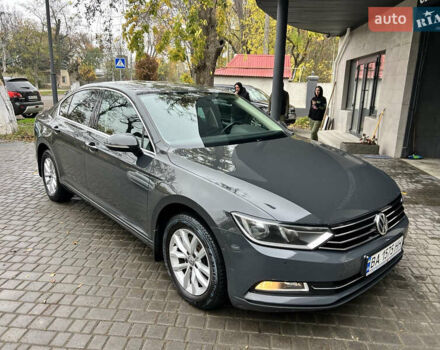 Фольксваген Пассат, об'ємом двигуна 1.97 л та пробігом 170 тис. км за 17800 $, фото 5 на Automoto.ua