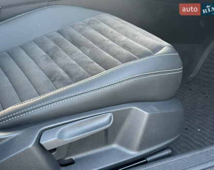 Фольксваген Пассат, объемом двигателя 1.97 л и пробегом 80 тыс. км за 20500 $, фото 47 на Automoto.ua