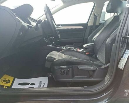 Фольксваген Пассат, об'ємом двигуна 2 л та пробігом 287 тис. км за 17500 $, фото 10 на Automoto.ua