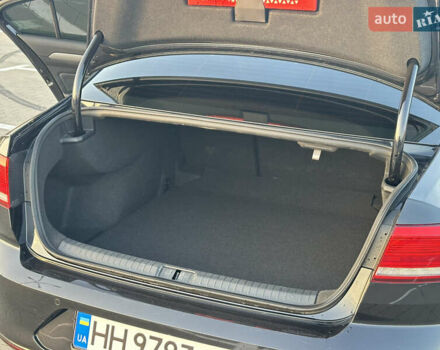 Фольксваген Пассат, объемом двигателя 1.97 л и пробегом 80 тыс. км за 20500 $, фото 30 на Automoto.ua