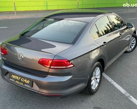 Фольксваген Пассат, об'ємом двигуна 0 л та пробігом 190 тис. км за 17900 $, фото 6 на Automoto.ua