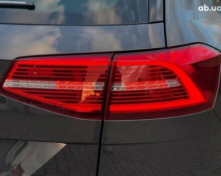 Фольксваген Пассат, объемом двигателя 2 л и пробегом 199 тыс. км за 19999 $, фото 16 на Automoto.ua