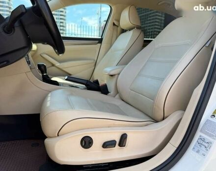 Фольксваген Пассат, объемом двигателя 1.8 л и пробегом 198 тыс. км за 14500 $, фото 14 на Automoto.ua