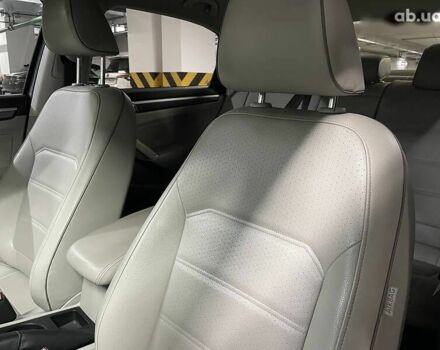 Фольксваген Пассат, объемом двигателя 1.8 л и пробегом 135 тыс. км за 16500 $, фото 28 на Automoto.ua