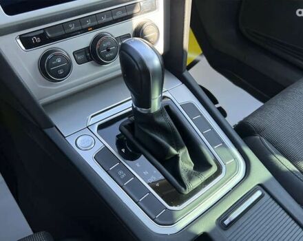 Фольксваген Пассат, об'ємом двигуна 1.6 л та пробігом 197 тис. км за 17500 $, фото 19 на Automoto.ua