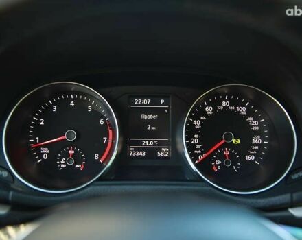 Фольксваген Пассат, об'ємом двигуна 0 л та пробігом 73 тис. км за 15500 $, фото 14 на Automoto.ua