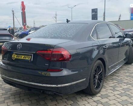 Фольксваген Пассат, объемом двигателя 1.8 л и пробегом 107 тыс. км за 16500 $, фото 6 на Automoto.ua