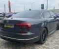 Фольксваген Пассат, объемом двигателя 1.8 л и пробегом 107 тыс. км за 16500 $, фото 6 на Automoto.ua