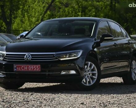Фольксваген Пассат, об'ємом двигуна 2 л та пробігом 251 тис. км за 18200 $, фото 8 на Automoto.ua