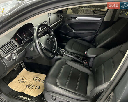 Фольксваген Пассат, об'ємом двигуна 2 л та пробігом 92 тис. км за 16500 $, фото 9 на Automoto.ua