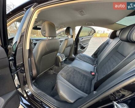 Фольксваген Пассат, объемом двигателя 1.97 л и пробегом 80 тыс. км за 20500 $, фото 34 на Automoto.ua