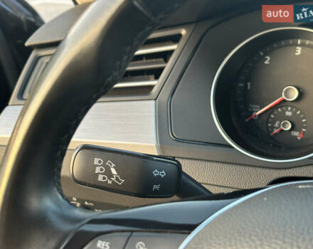 Фольксваген Пассат, объемом двигателя 1.97 л и пробегом 80 тыс. км за 20500 $, фото 64 на Automoto.ua