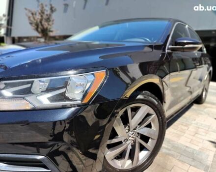 Фольксваген Пассат, объемом двигателя 2 л и пробегом 139 тыс. км за 11990 $, фото 1 на Automoto.ua