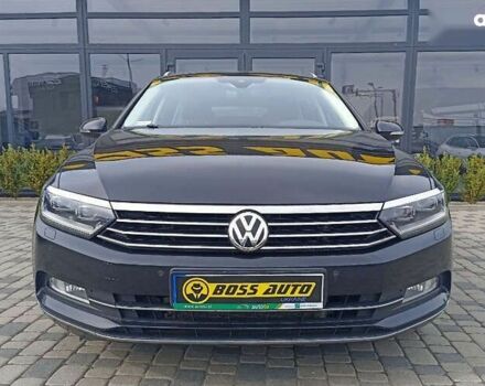 Фольксваген Пассат, об'ємом двигуна 2 л та пробігом 287 тис. км за 17500 $, фото 1 на Automoto.ua