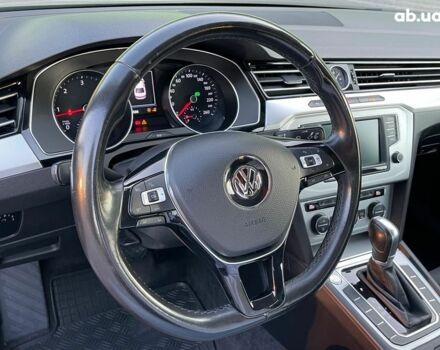 Фольксваген Пассат, об'ємом двигуна 0 л та пробігом 190 тис. км за 17900 $, фото 17 на Automoto.ua