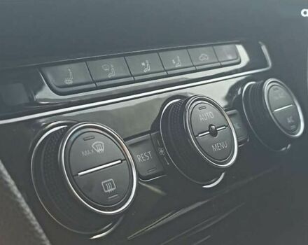 Фольксваген Пассат, об'ємом двигуна 2 л та пробігом 287 тис. км за 17500 $, фото 15 на Automoto.ua