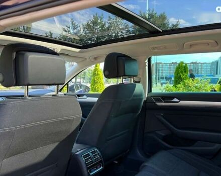 Фольксваген Пассат, объемом двигателя 1.6 л и пробегом 197 тыс. км за 17690 $, фото 11 на Automoto.ua