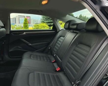 Фольксваген Пассат, об'ємом двигуна 1.8 л та пробігом 100 тис. км за 13999 $, фото 10 на Automoto.ua