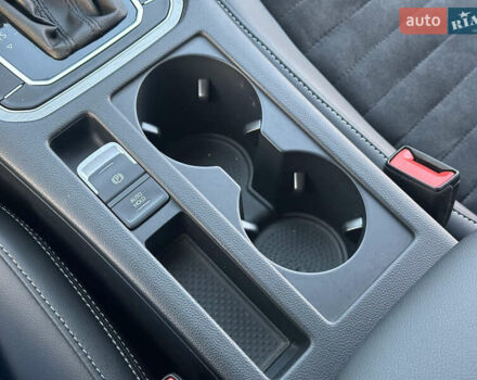 Фольксваген Пассат, объемом двигателя 1.97 л и пробегом 80 тыс. км за 20500 $, фото 73 на Automoto.ua