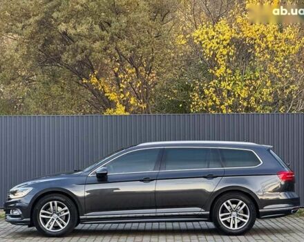 Фольксваген Пассат, об'ємом двигуна 2 л та пробігом 199 тис. км за 21499 $, фото 6 на Automoto.ua