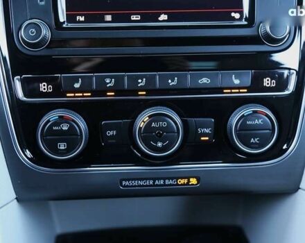 Фольксваген Пассат, об'ємом двигуна 1.8 л та пробігом 116 тис. км за 17300 $, фото 18 на Automoto.ua