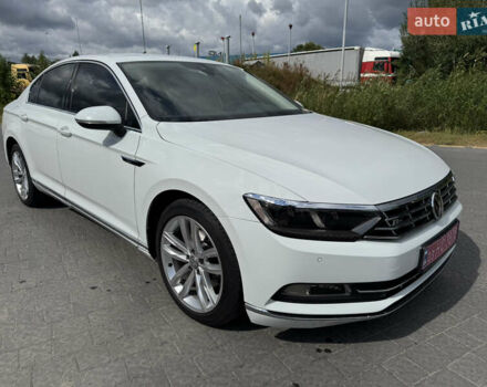 Фольксваген Пассат, об'ємом двигуна 0 л та пробігом 97 тис. км за 21500 $, фото 6 на Automoto.ua