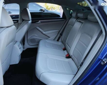 Фольксваген Пассат, об'ємом двигуна 1.8 л та пробігом 116 тис. км за 17300 $, фото 9 на Automoto.ua