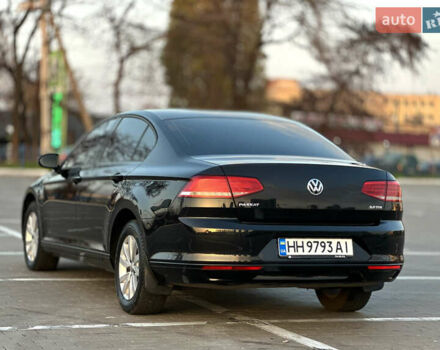 Фольксваген Пассат, объемом двигателя 1.97 л и пробегом 80 тыс. км за 20500 $, фото 23 на Automoto.ua