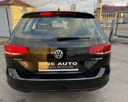 Фольксваген Пассат, об'ємом двигуна 1.6 л та пробігом 332 тис. км за 13990 $, фото 4 на Automoto.ua