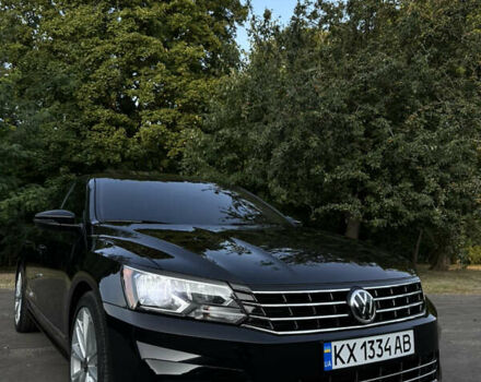 Фольксваген Пассат, объемом двигателя 1.98 л и пробегом 38 тыс. км за 16999 $, фото 3 на Automoto.ua