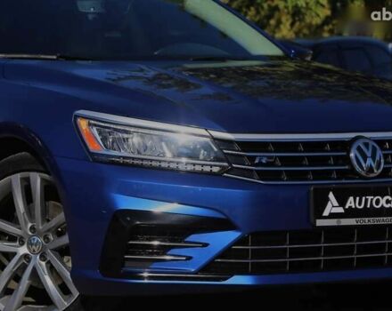 Фольксваген Пассат, об'ємом двигуна 1.8 л та пробігом 116 тис. км за 17300 $, фото 3 на Automoto.ua