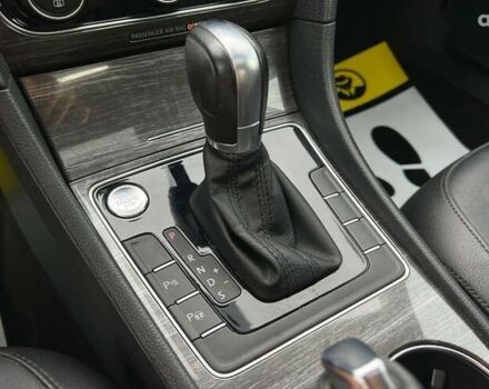 Фольксваген Пассат, объемом двигателя 1.8 л и пробегом 100 тыс. км за 13999 $, фото 19 на Automoto.ua