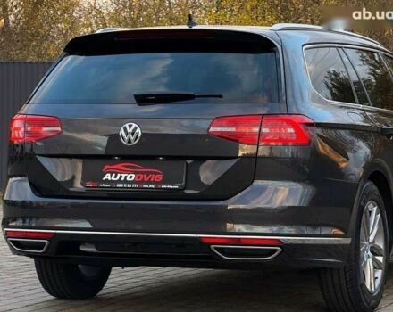 Фольксваген Пассат, объемом двигателя 2 л и пробегом 199 тыс. км за 19999 $, фото 18 на Automoto.ua
