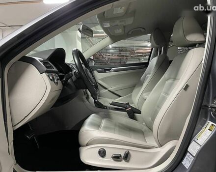 Фольксваген Пассат, объемом двигателя 1.8 л и пробегом 135 тыс. км за 16500 $, фото 26 на Automoto.ua