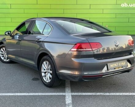 Фольксваген Пассат, об'ємом двигуна 0 л та пробігом 190 тис. км за 17900 $, фото 5 на Automoto.ua