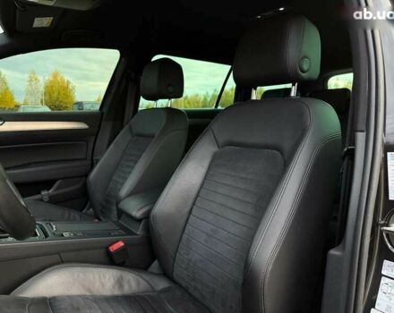 Фольксваген Пассат, объемом двигателя 2 л и пробегом 199 тыс. км за 19999 $, фото 27 на Automoto.ua