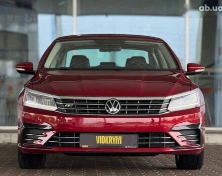 Фольксваген Пассат, об'ємом двигуна 2 л та пробігом 198 тис. км за 12650 $, фото 4 на Automoto.ua