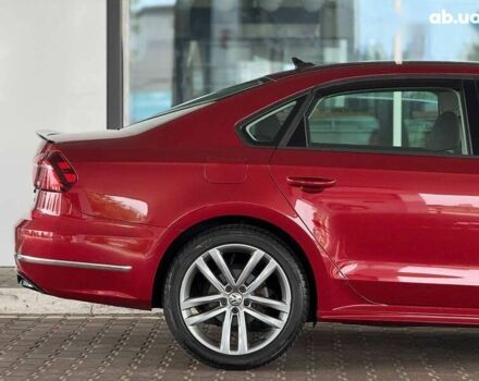 Фольксваген Пассат, об'ємом двигуна 2 л та пробігом 198 тис. км за 12650 $, фото 12 на Automoto.ua