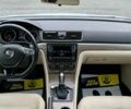 Фольксваген Пассат, объемом двигателя 2 л и пробегом 115 тыс. км за 12500 $, фото 13 на Automoto.ua