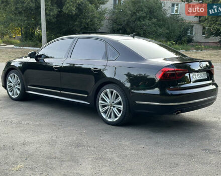 Фольксваген Пассат, объемом двигателя 1.98 л и пробегом 38 тыс. км за 16999 $, фото 14 на Automoto.ua