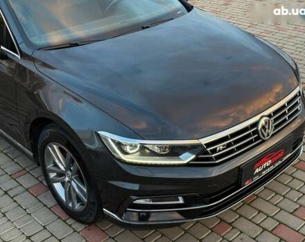 Фольксваген Пассат, объемом двигателя 2 л и пробегом 199 тыс. км за 19999 $, фото 9 на Automoto.ua