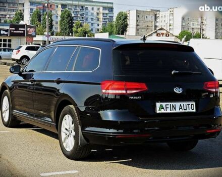 Фольксваген Пассат, объемом двигателя 1.6 л и пробегом 226 тыс. км за 12800 $, фото 3 на Automoto.ua