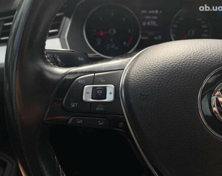 Фольксваген Пассат, объемом двигателя 1.6 л и пробегом 313 тыс. км за 13990 $, фото 21 на Automoto.ua