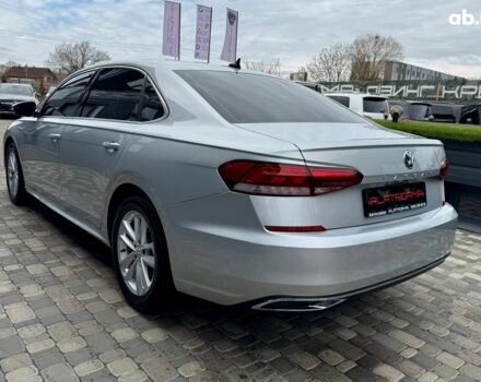 Фольксваген Пассат, объемом двигателя 0 л и пробегом 115 тыс. км за 19900 $, фото 2 на Automoto.ua