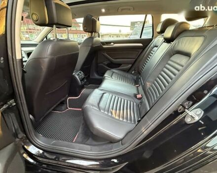 Фольксваген Пассат, об'ємом двигуна 1.6 л та пробігом 332 тис. км за 13990 $, фото 12 на Automoto.ua