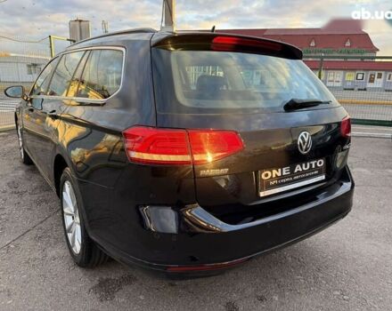 Фольксваген Пассат, об'ємом двигуна 1.6 л та пробігом 332 тис. км за 13990 $, фото 3 на Automoto.ua