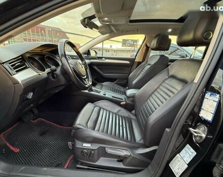 Фольксваген Пассат, об'ємом двигуна 1.6 л та пробігом 332 тис. км за 13990 $, фото 11 на Automoto.ua